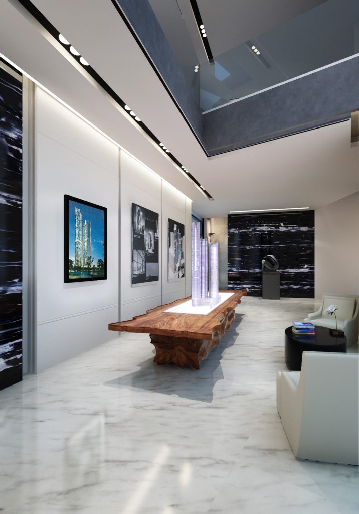 Transforming Spaces: The Art and Science of Interior Design - DDA