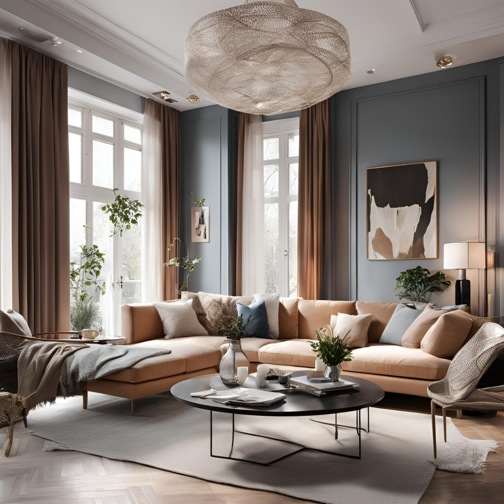 living room interior design