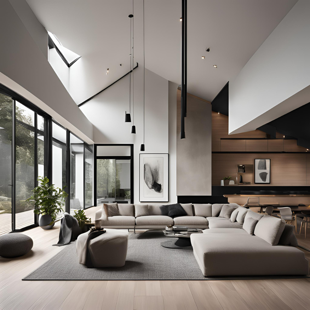 living room interior design