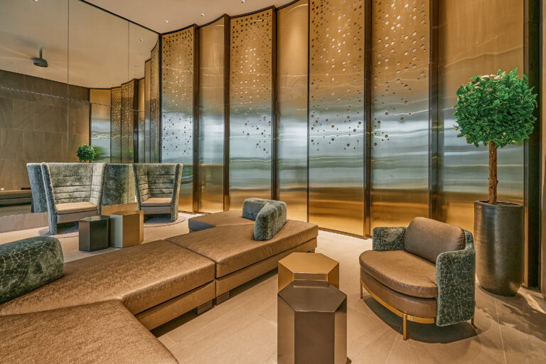 INTERIOR DESIGN COLOUR