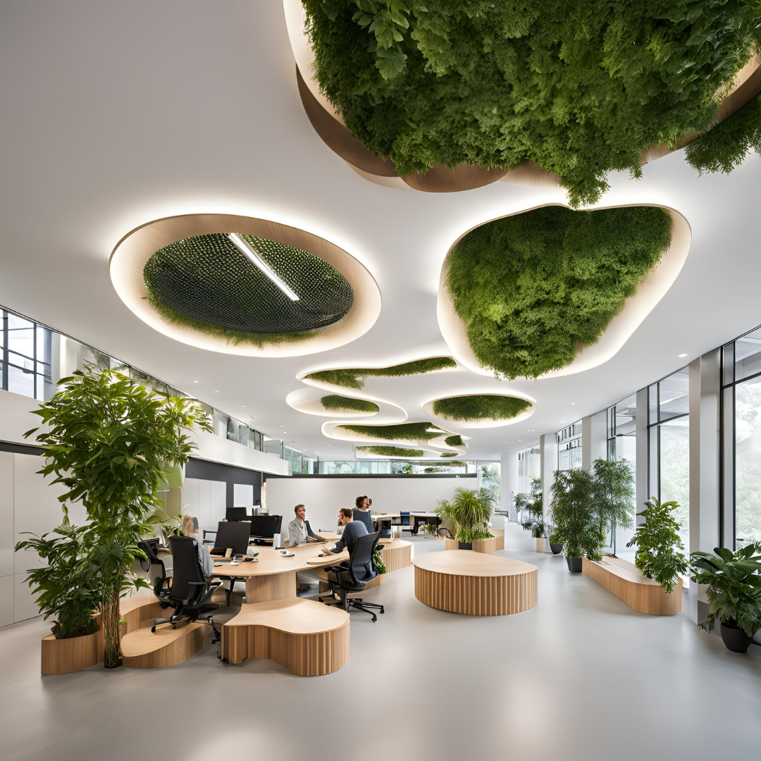 Ergonomics and Aesthetics: How to Design a Workspace for Comfort and ...