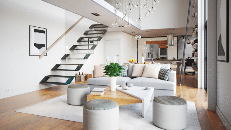interior design