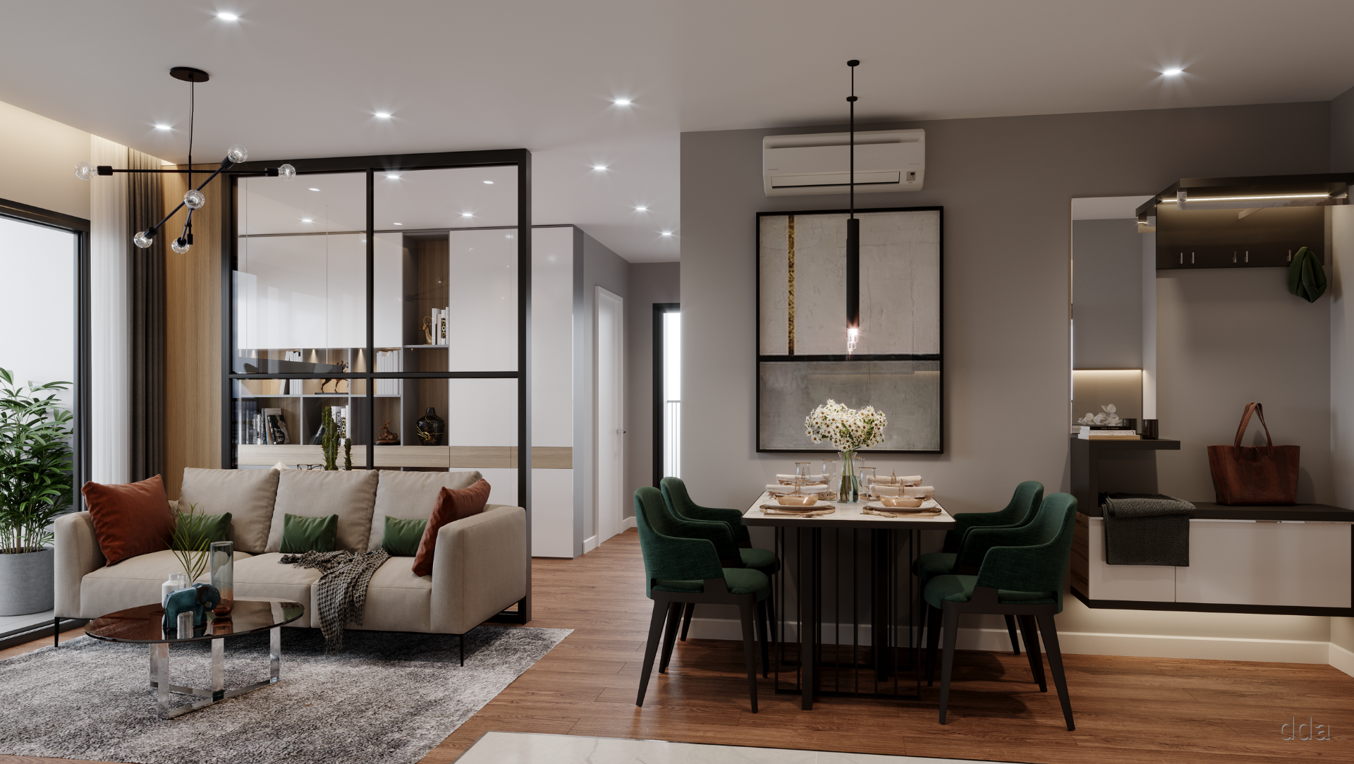 Smart Interior Design Strategies for Maximizing Space in Johor ...