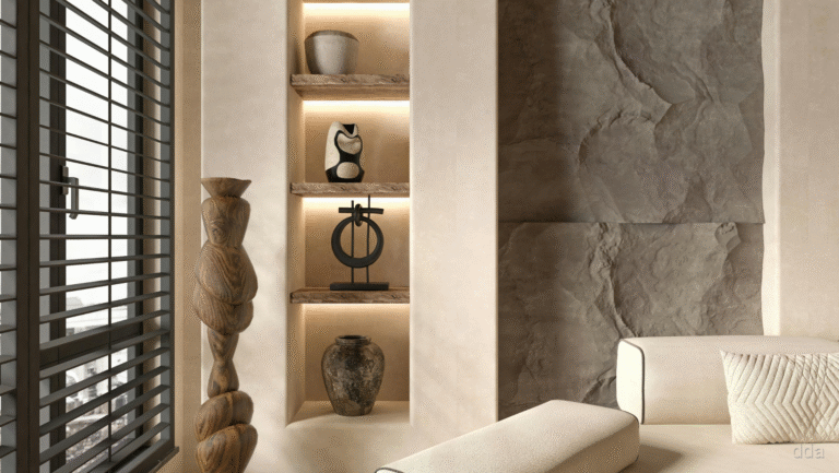 interior design