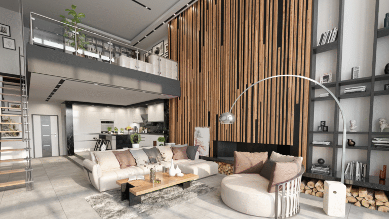 interior design