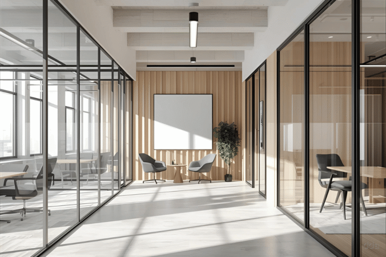 corporate interior design