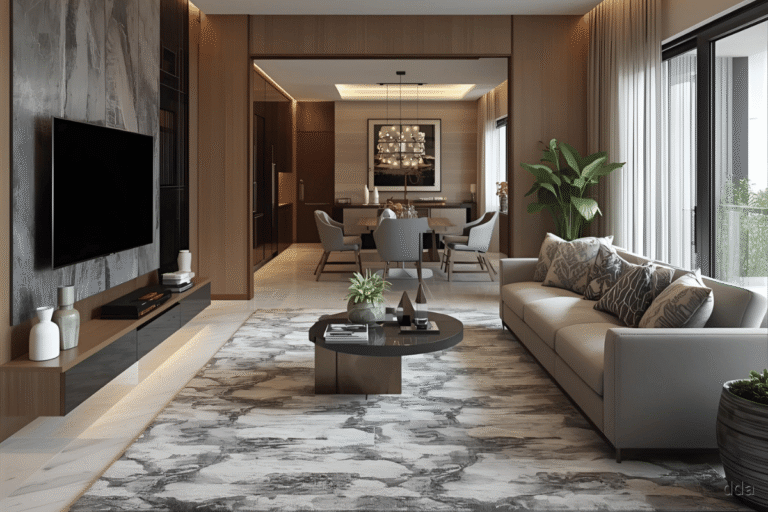 luxury interior design