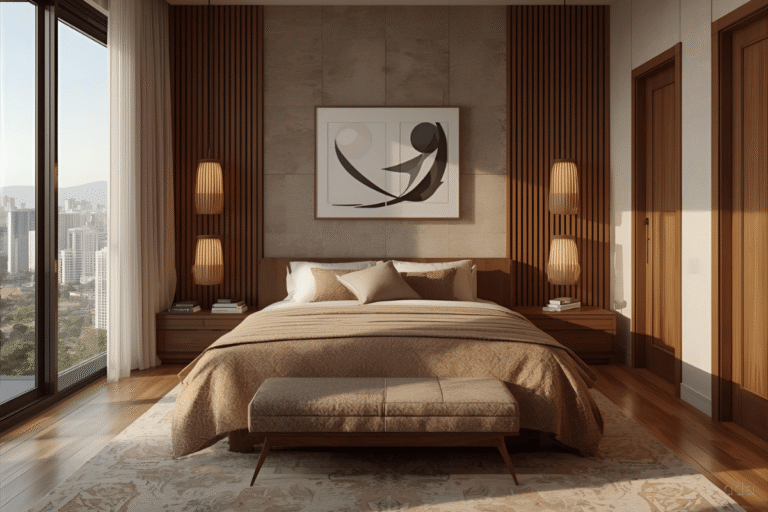 luxury interior design