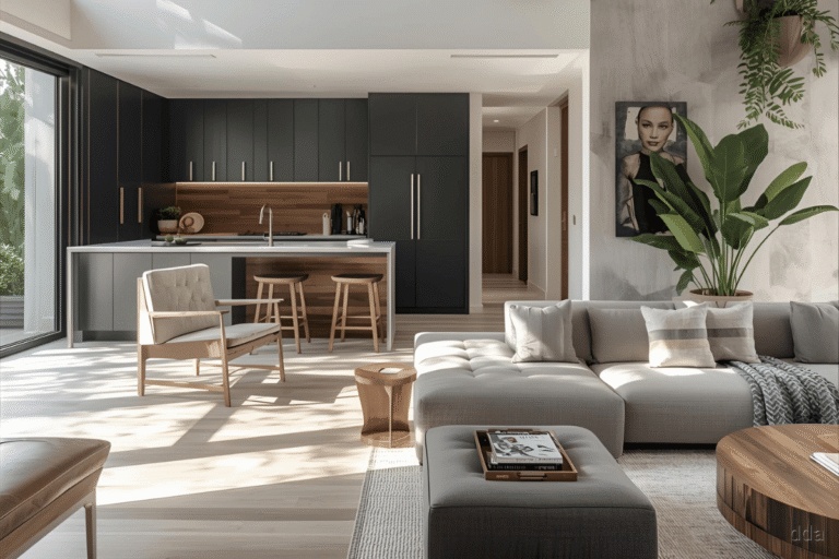 luxury interior design