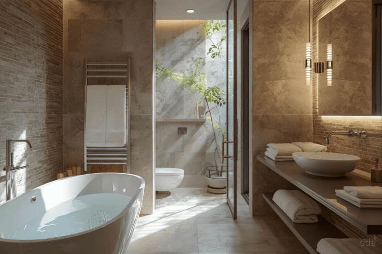 luxury interior design