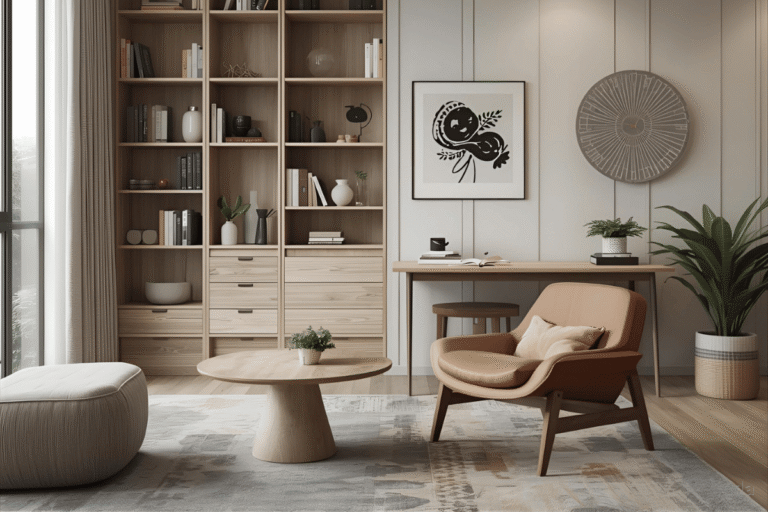 luxury interior design