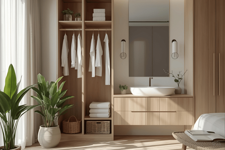 luxury interior design