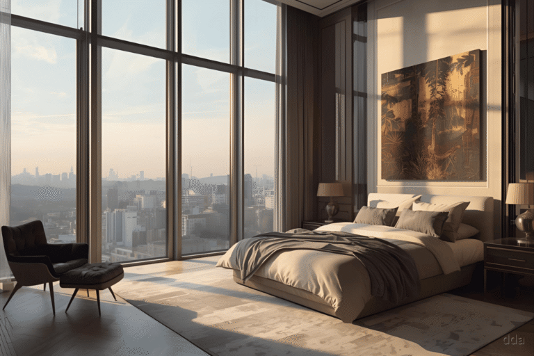 timeless interior design