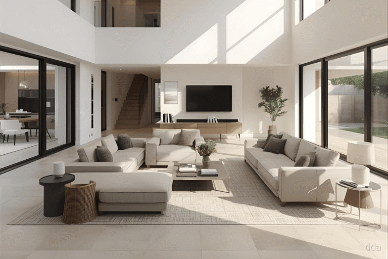 timeless interior design