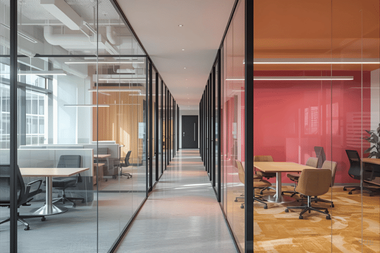 office interior design