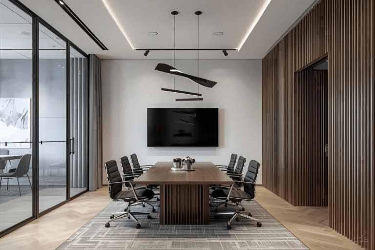 office interior design