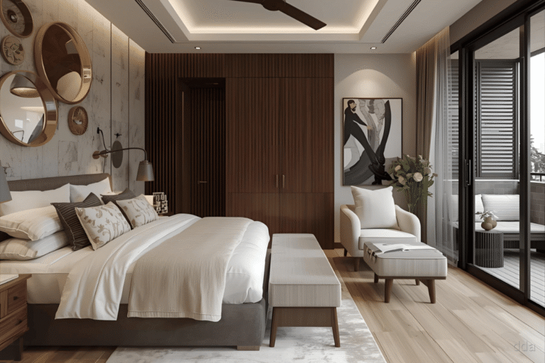 luxury interior design