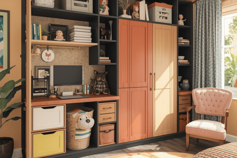 INTERIOR DESIGNER KUALA LUMPUR