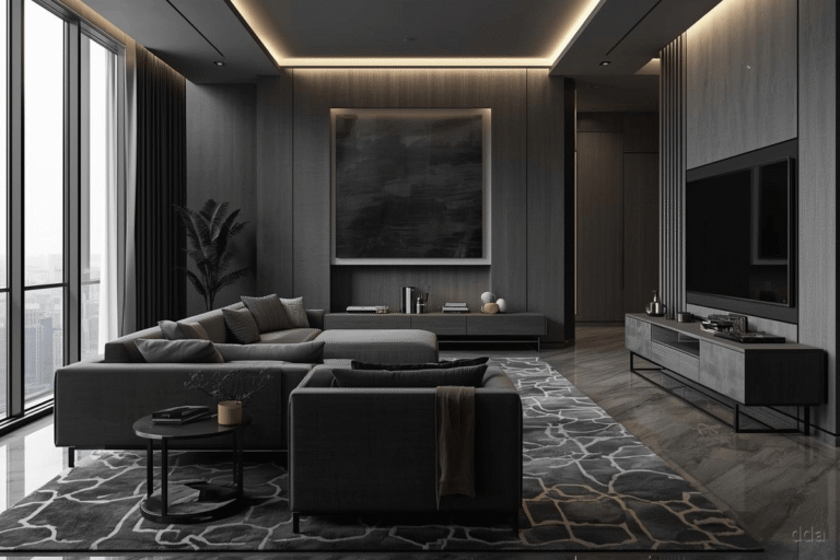 INTERIOR DESIGNER KUALA LUMPUR