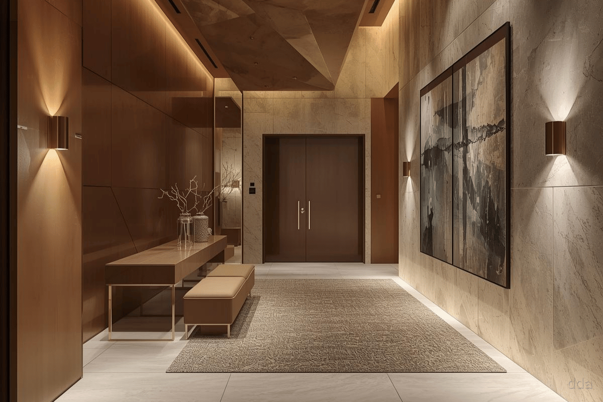 What All Welcoming Homes in Malaysia Have in Common: Interior Design ...