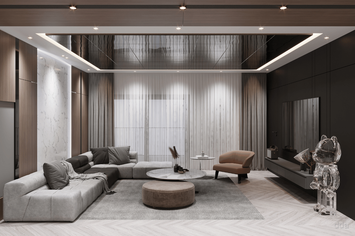 How Movies & Digital Inspiration Are Influencing Interior Design ...