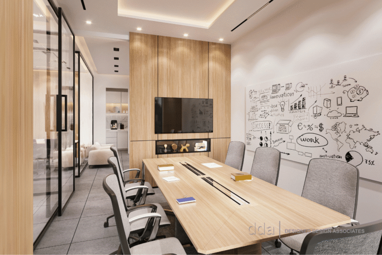 interior design kuala lumpur