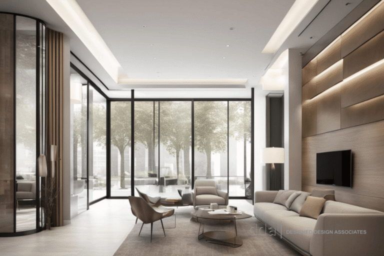 interior design kuala lumpur