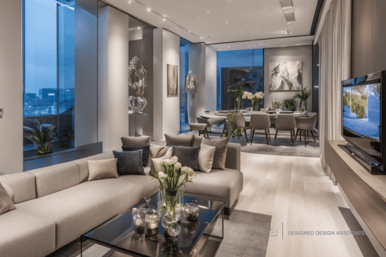 interior design kuala lumpur