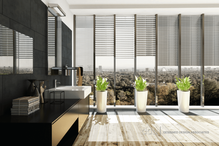 High-End interior design kuala lumpur