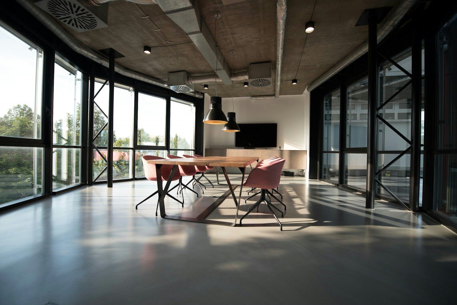 Office Interior Design in Malaysia: How to Design a Workplace That ...